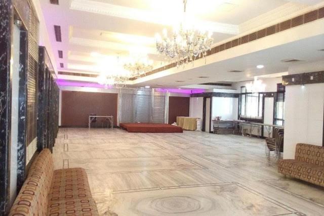 Rass Hotel Κανπούρ Εξωτερικό φωτογραφία