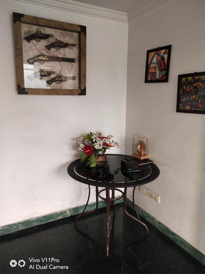 Rass Hotel Κανπούρ Εξωτερικό φωτογραφία