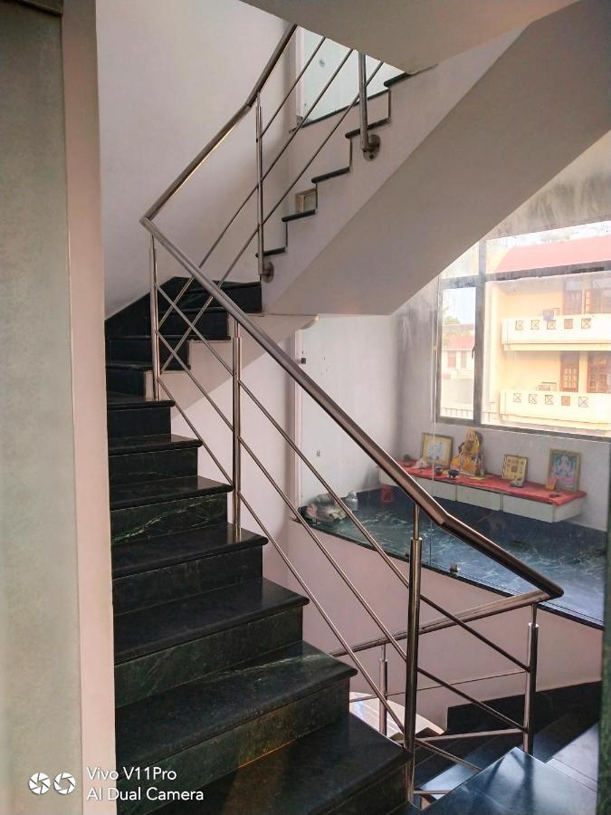 Rass Hotel Κανπούρ Εξωτερικό φωτογραφία